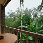 The Kayon Resort
