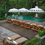 The Kayon Resort