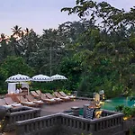 The Kayon Resort