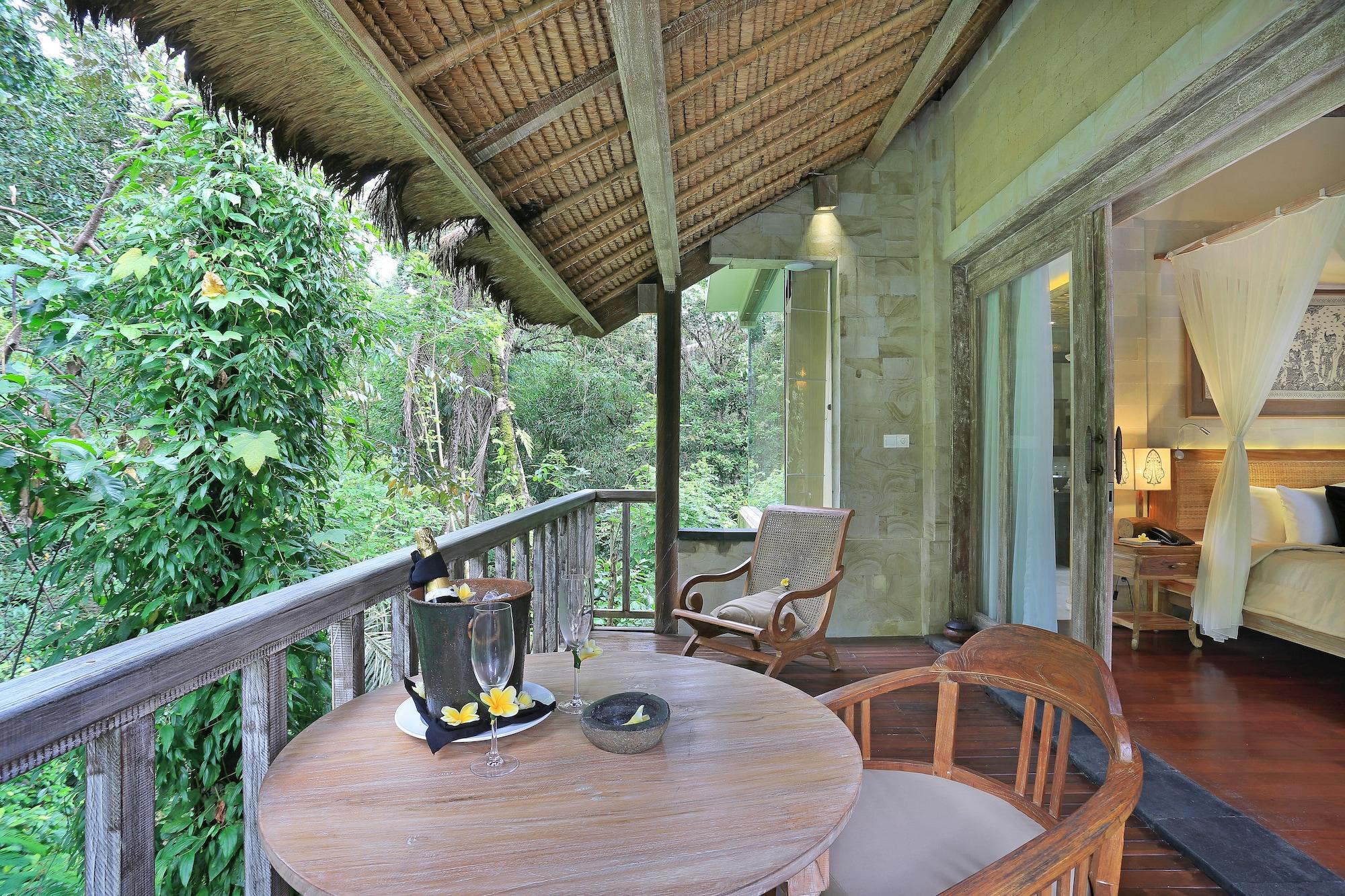 The Kayon Ubud (Bali)