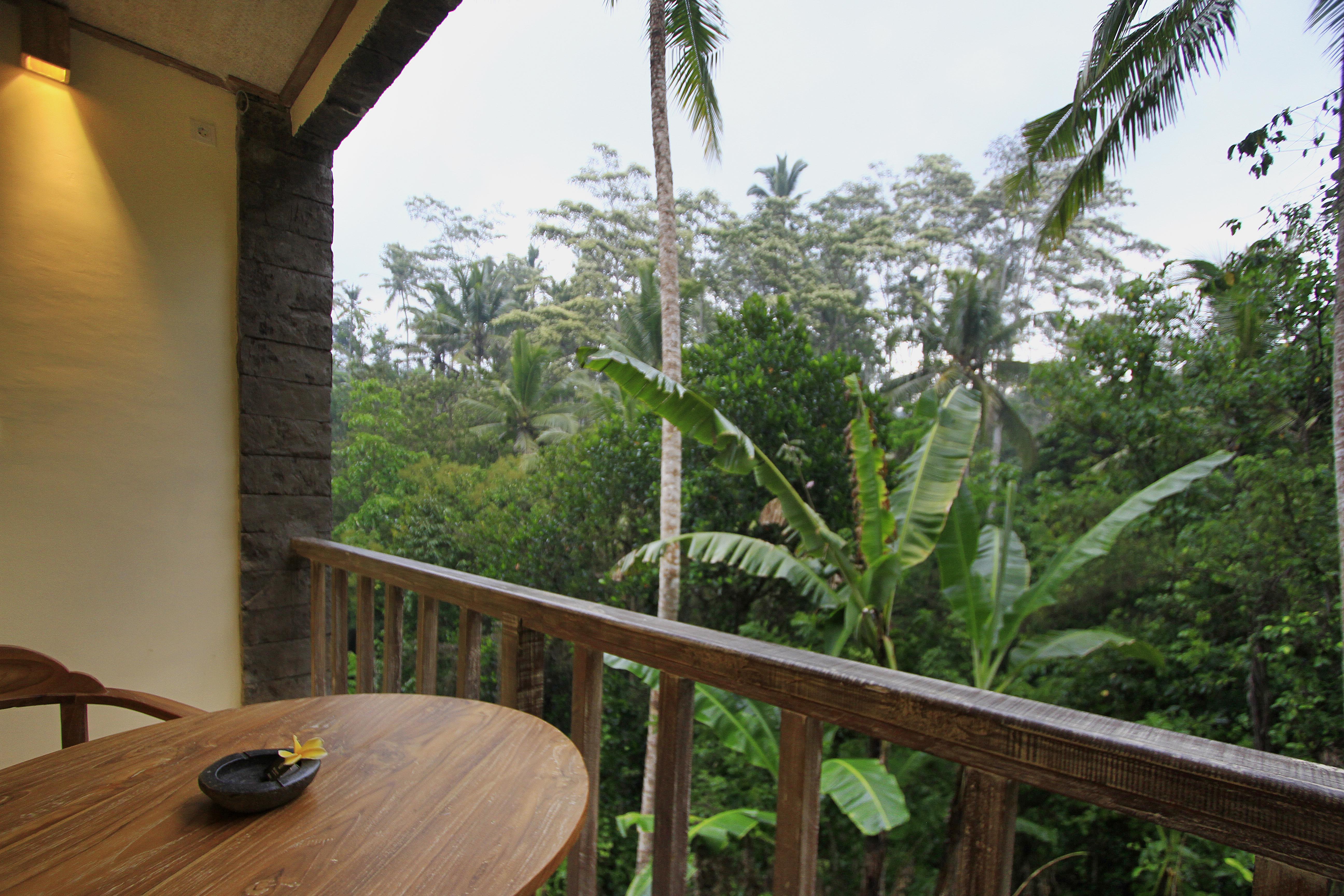 The Kayon Resort Ubud (Bali)