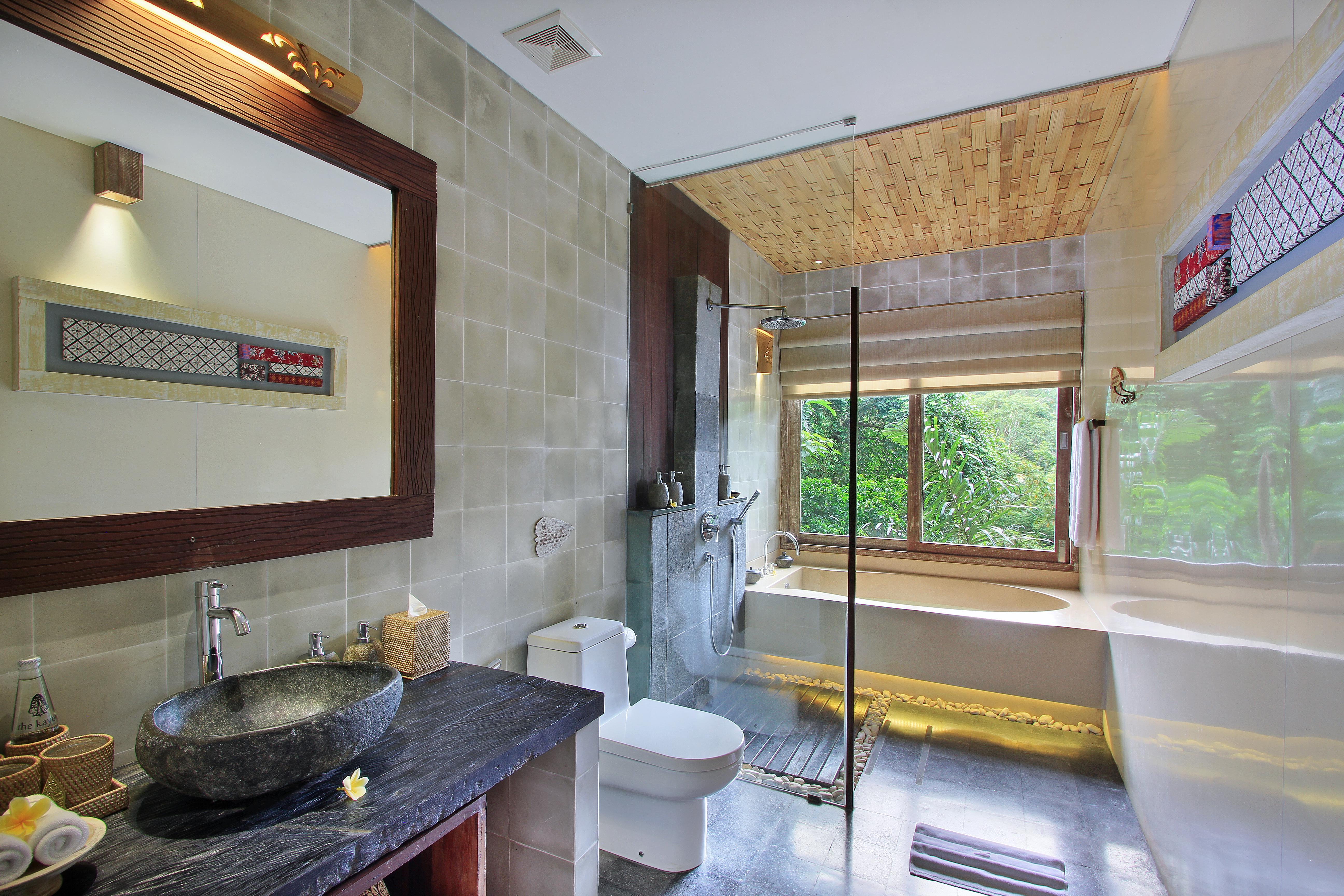 The Kayon Ubud (Bali)