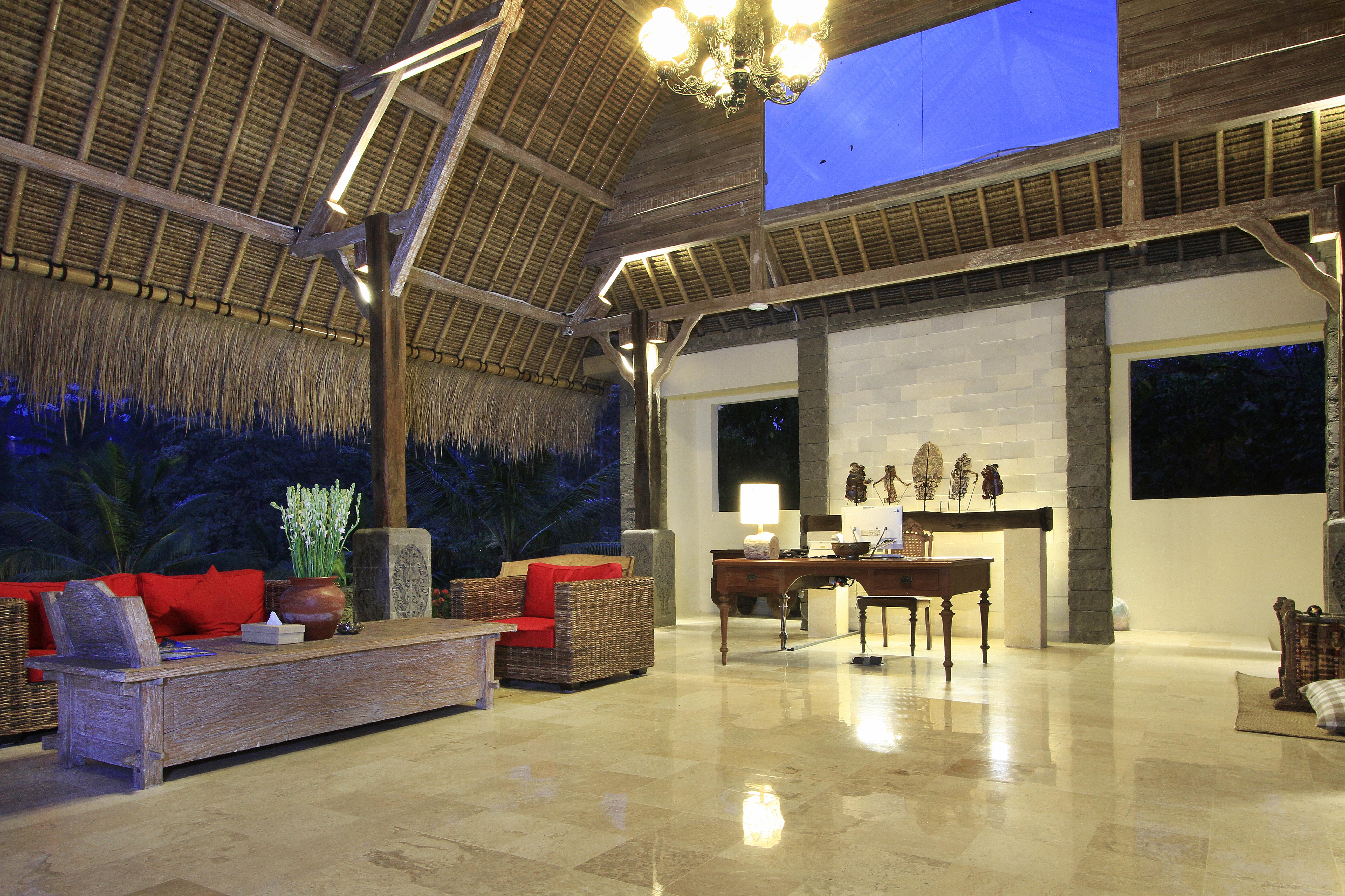 Resort The Kayon
