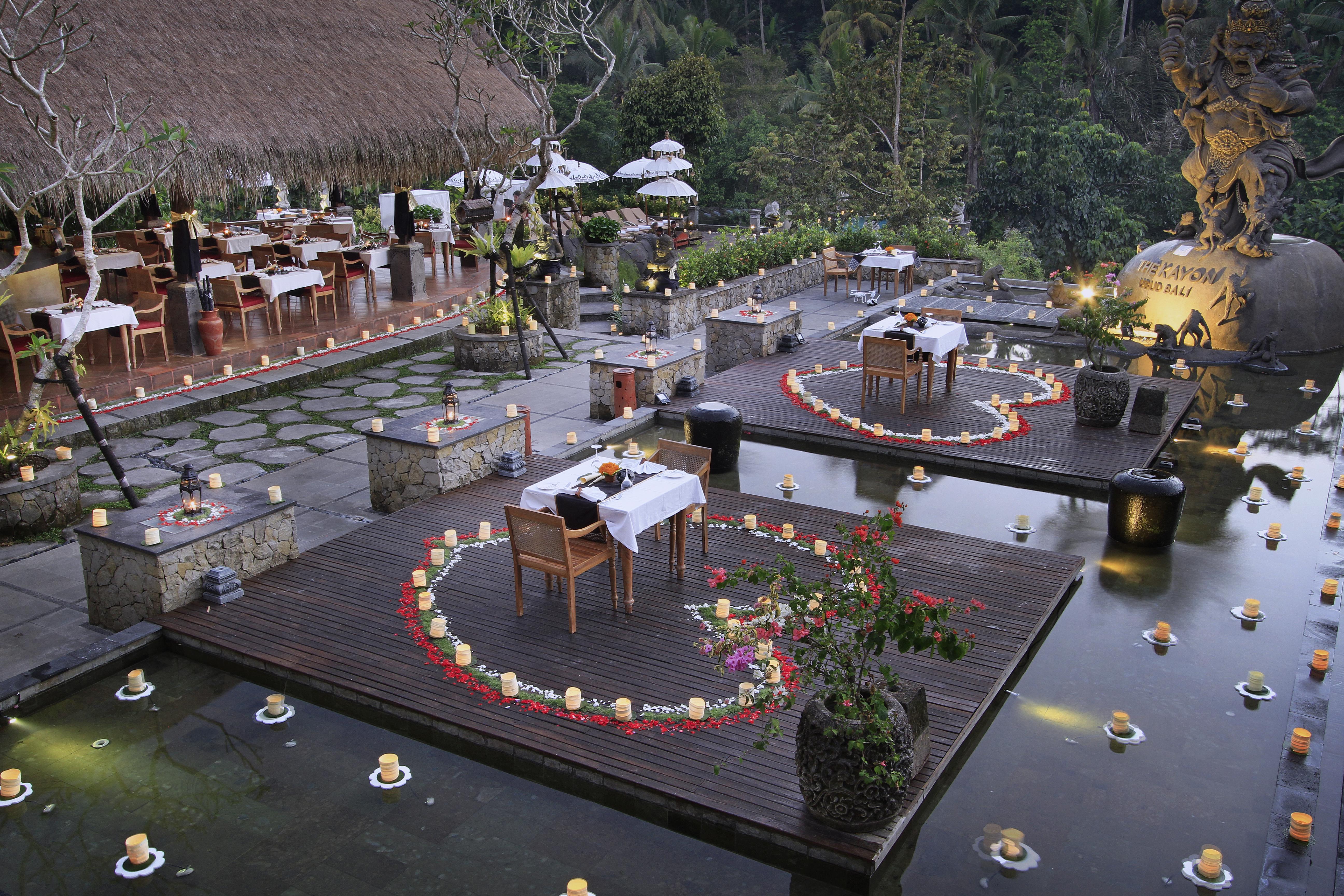 The Kayon 5*
