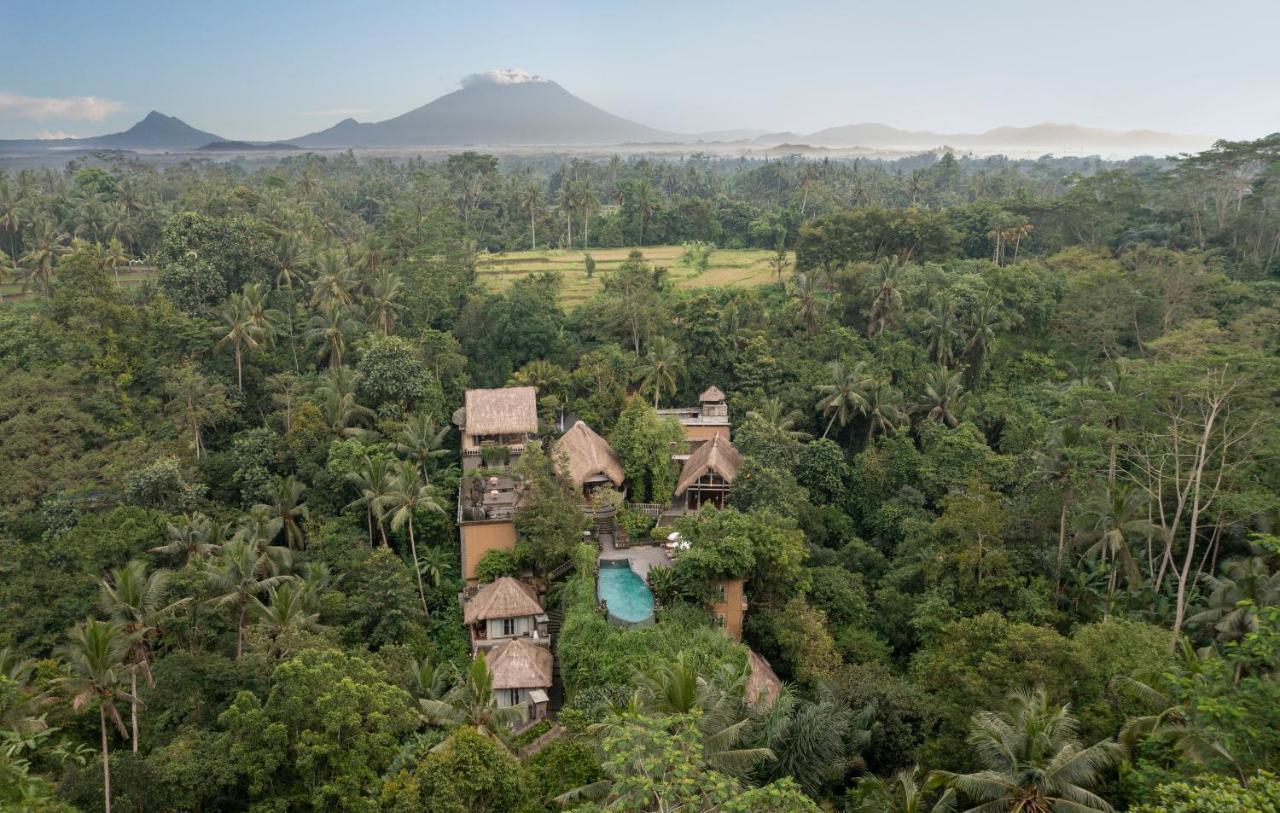 The Kayon Ubud (Bali)