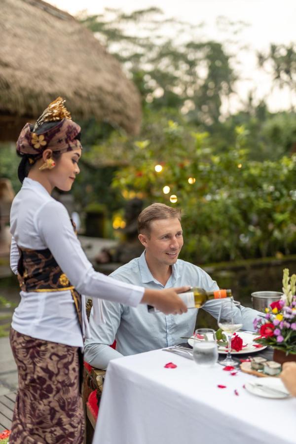 The Kayon Resort 5*