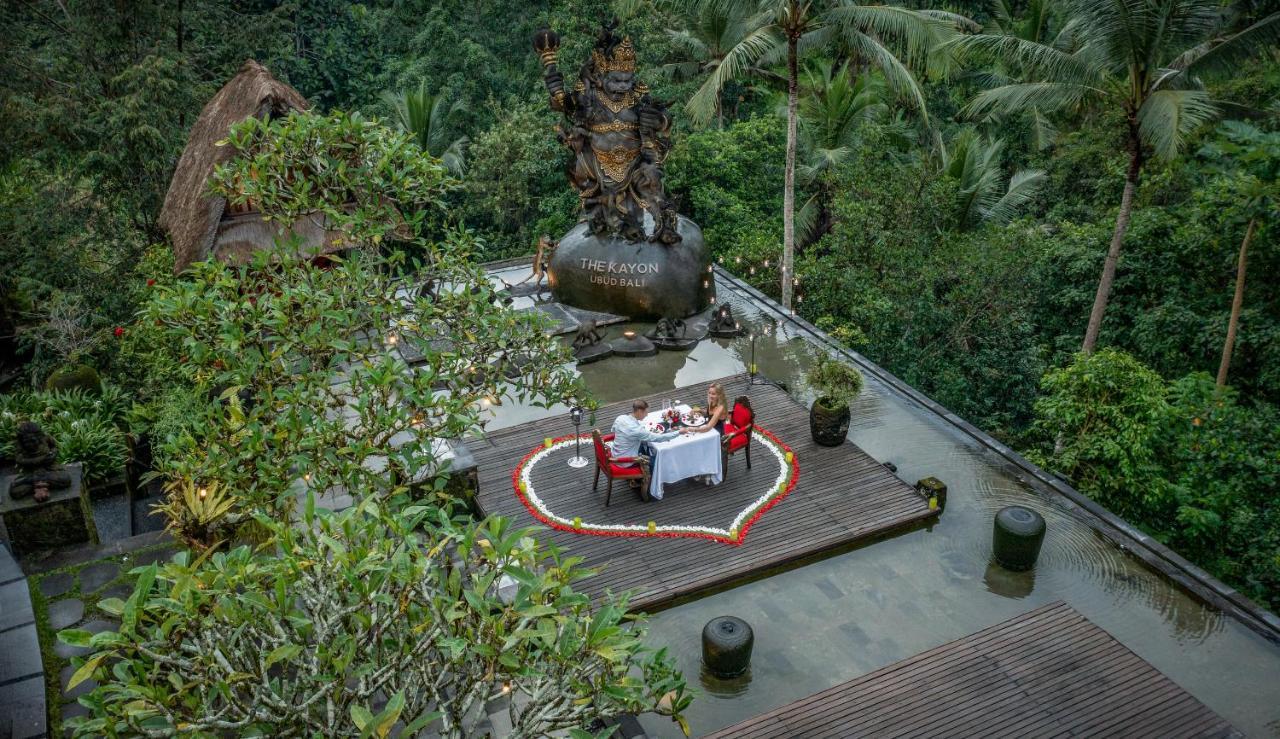 The Kayon Ubud (Bali)