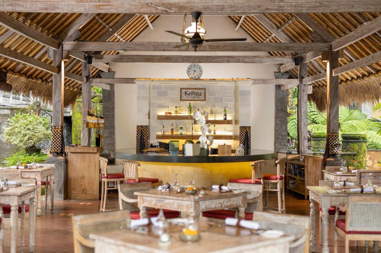 The Kayon 5* Ubud (Bali)