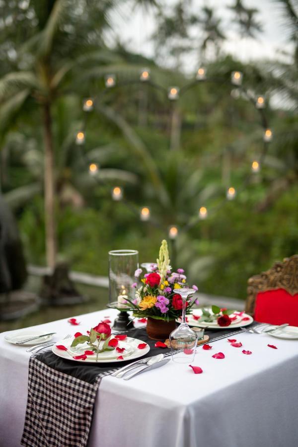 Resort The Kayon Ubud (Bali)