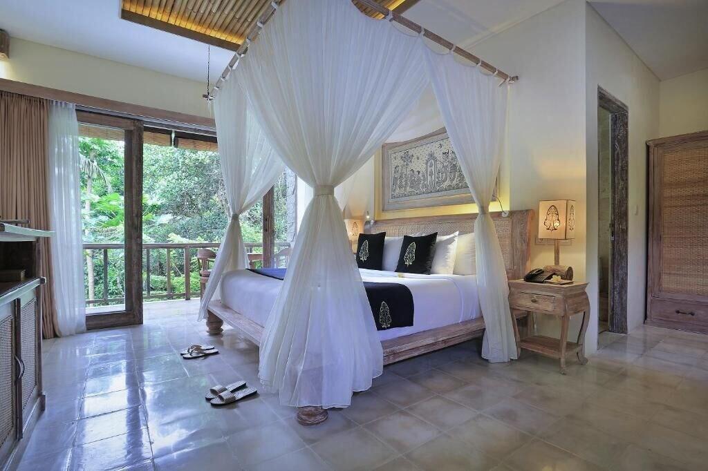 The Kayon Ubud (Bali)