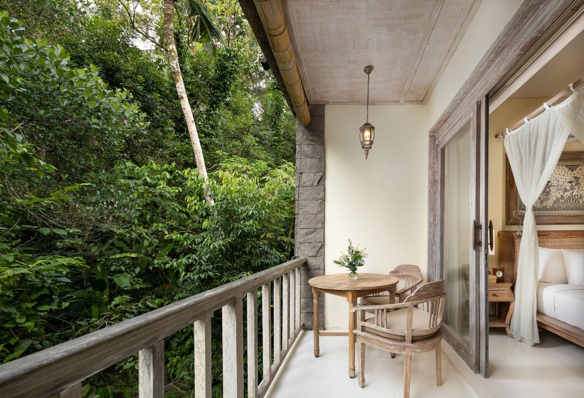 Resort The Kayon Ubud (Bali)