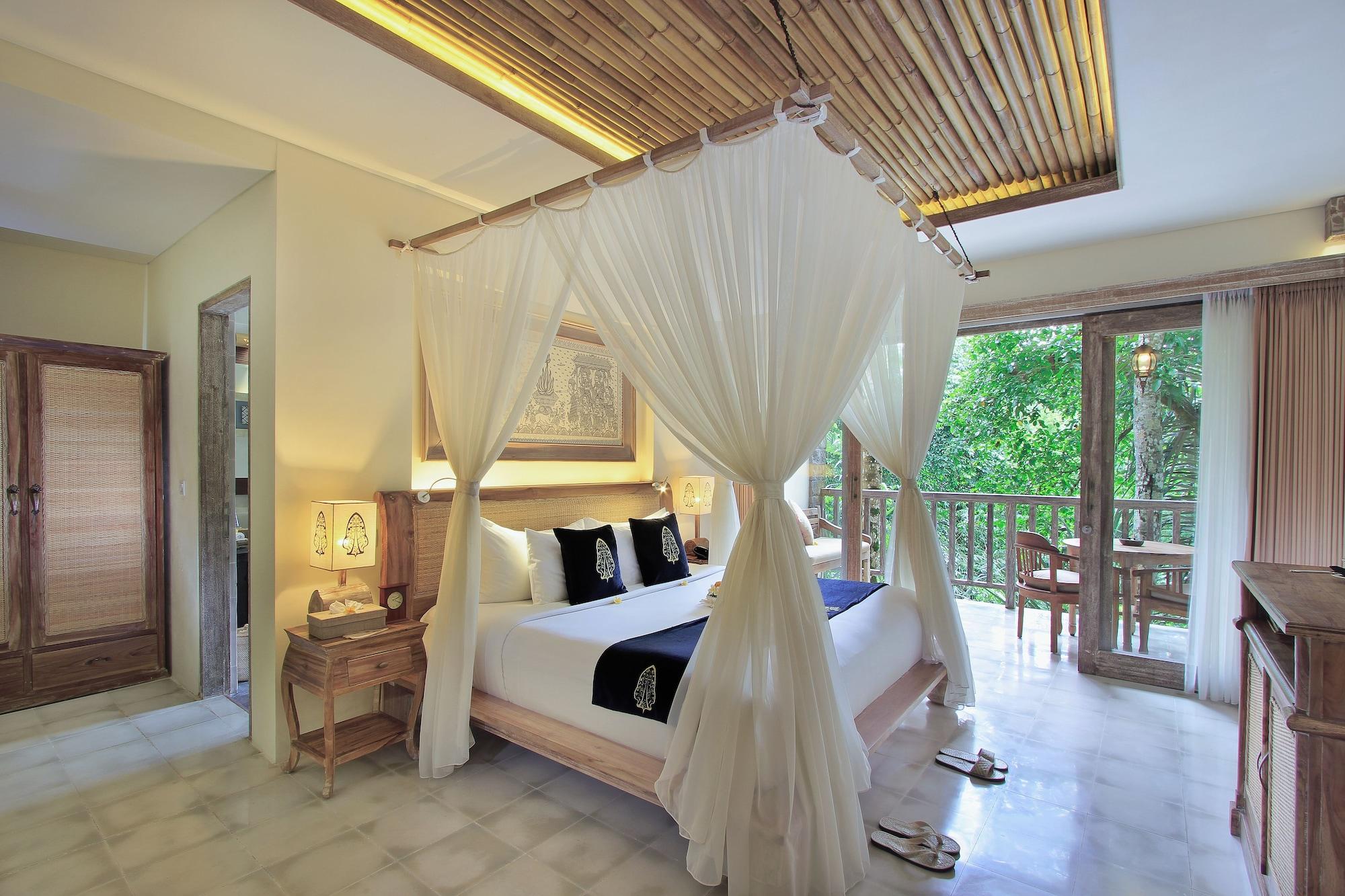 The Kayon Ubud (Bali)