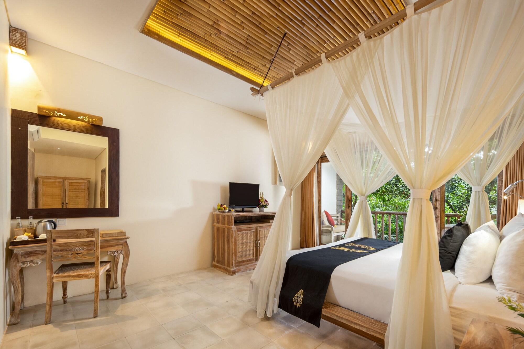 The Kayon Resort Ubud (Bali)