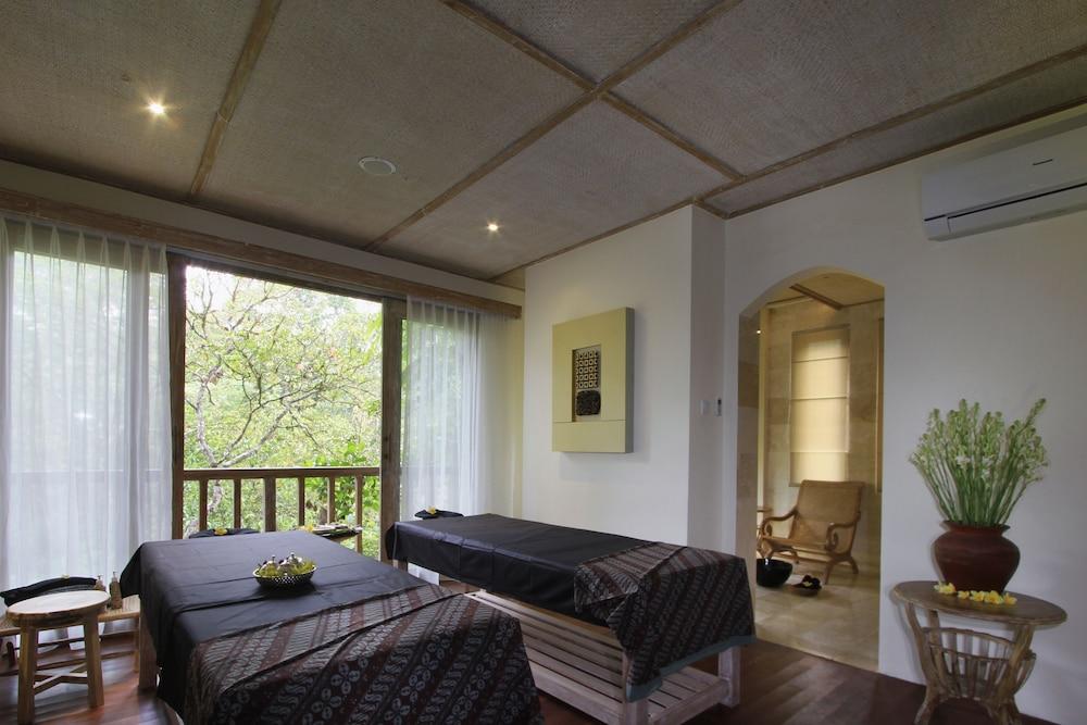 Resort The Kayon Ubud (Bali)