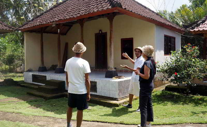 The Kayon Resort 5*