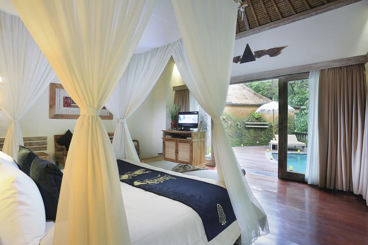 The Kayon Resort 5*