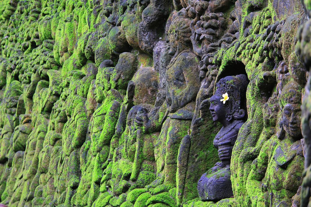 The Kayon 5* Ubud (Bali)