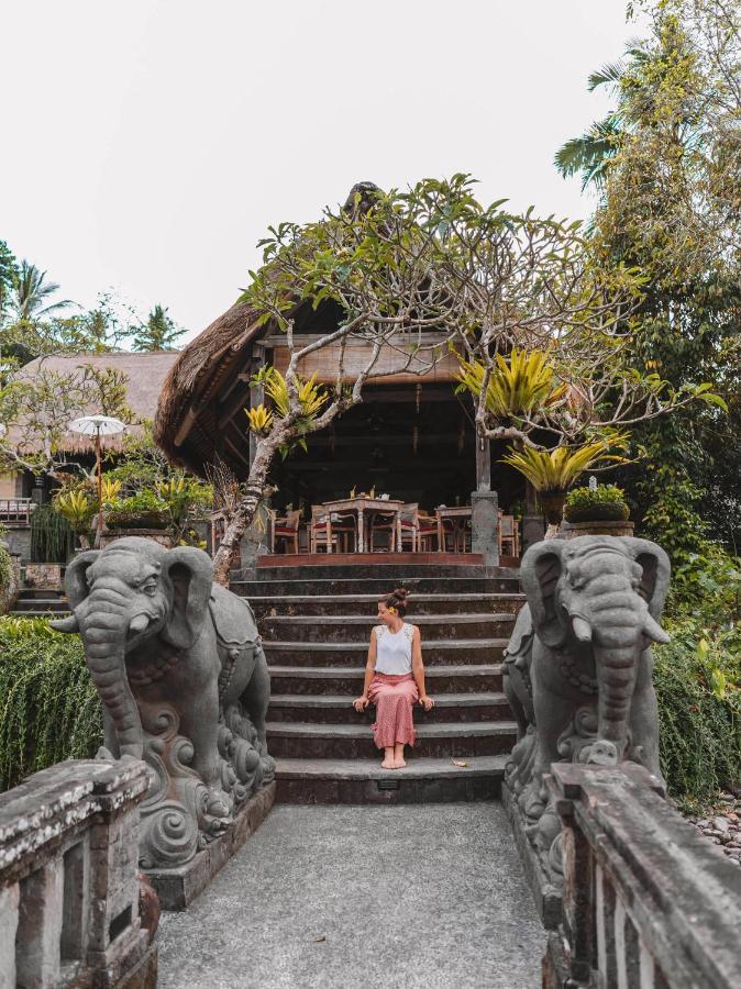 Resort The Kayon Ubud (Bali)