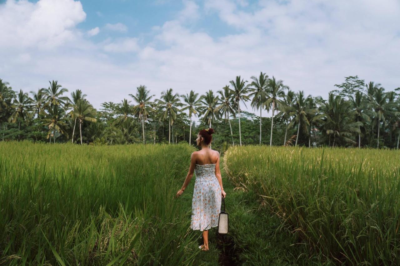 The Kayon Resort Ubud (Bali)